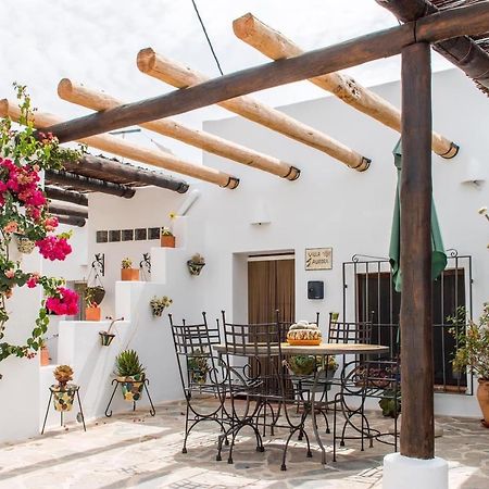 Villa Aurora Nijar Parque Natural Cabo Gata Luaran gambar