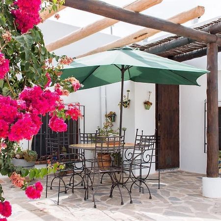 Villa Aurora Nijar Parque Natural Cabo Gata Luaran gambar