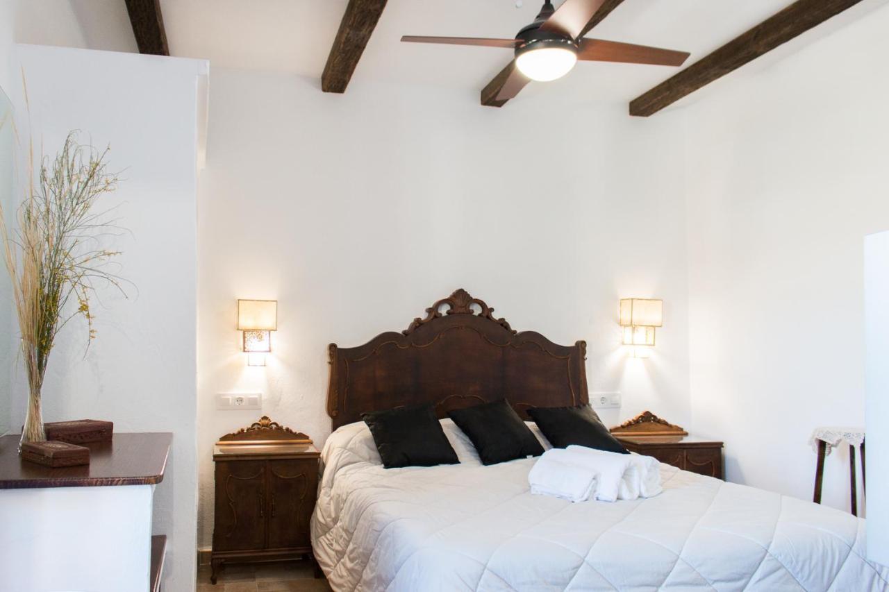 Villa Aurora Nijar Parque Natural Cabo Gata Luaran gambar