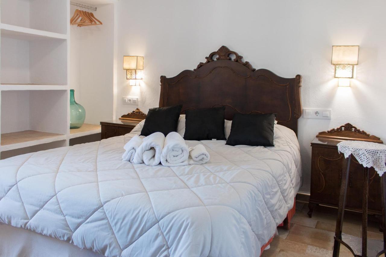 Villa Aurora Nijar Parque Natural Cabo Gata Luaran gambar