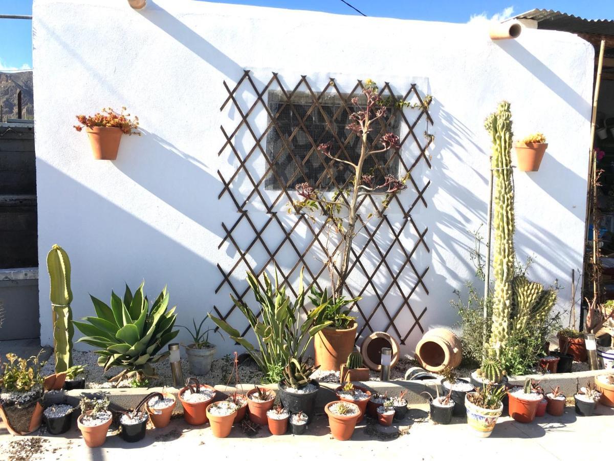 Villa Aurora Nijar Parque Natural Cabo Gata Luaran gambar